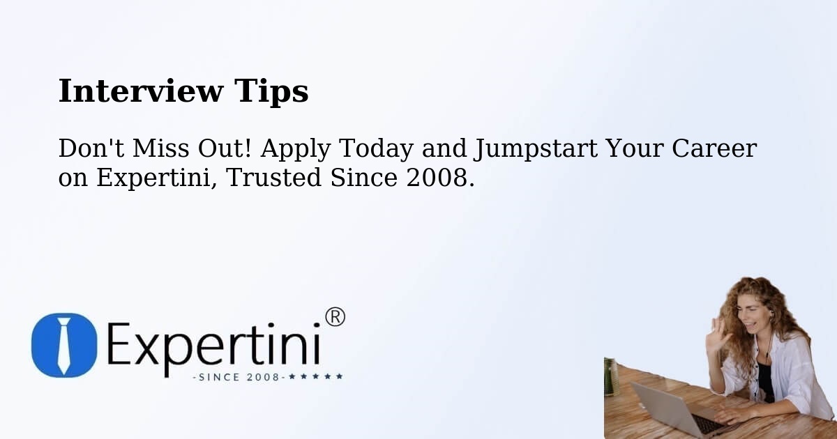 Interview Tips & Techniques for Job Seekers – Kirchberg - Kirchberg, Luxembourg Jobs Expertini